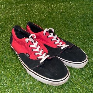 COPY - Vans brand shoes